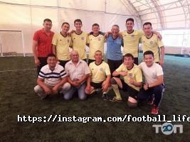 Организация праздников Football-life.kz фото