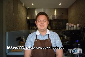 HoDo, з продажу продукції фастфудной фото