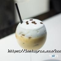 BONA COFFEE Алматы фото