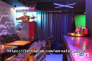 UnrealVR відгуки фото