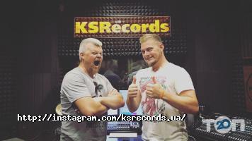Студія звукозапису KSRecords відгуки фото