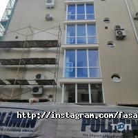 Внешние строительные работы ФАСАД-ПЛЮС фото