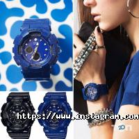 World Time, торгово-сервісний центр фото