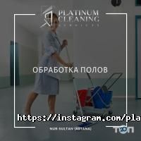 Уборка, клининг Platinum Cleaning фото