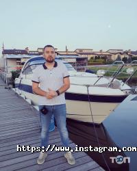 Студія Дениса Давидова Запоріжжя фото