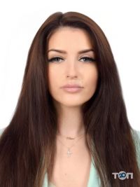 Нотариус Медынская Анжела Владимировна фото