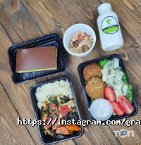 отзывы о Grade food фото