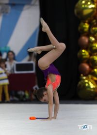 Khmelnytsky gymnastics Хмельницкий фото