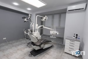 Стоматології Logoyda Dental Clinic фото