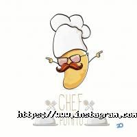Фаст-фуды и столовые Kartoffel + фото