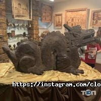 Clover school, мовний центр фото