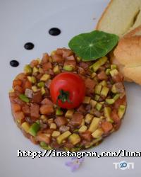 Luna Bar & Grill отзывы фото