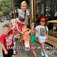 Курсы иностранных языков Clover school фото