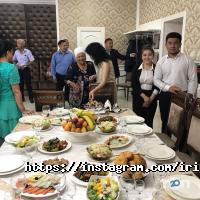 Боулинг, бильярд Ырысты фото