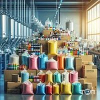 КААПРІ, побутова хімія, промислова хімія, господарські товари фото