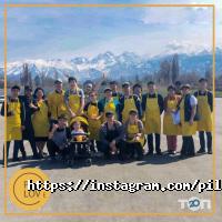 PiLove, кафе фото