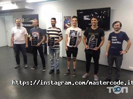 відгуки про Master Code фото