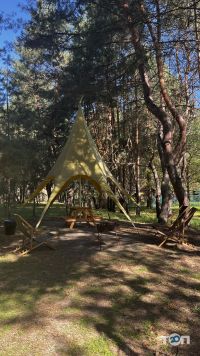 відгуки про On top camp фото