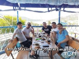 Рекламные, издательские, информационные услуги Фотосалон фото