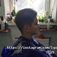 Салон краси Шентової Л. В. Харків фото