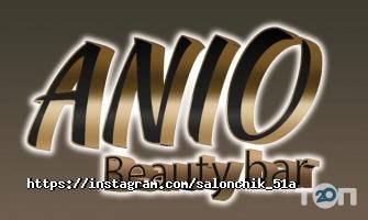 Salon Chik відгуки фото