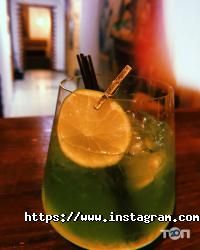 Олень, кальянная фото