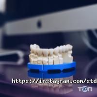 Стоматології S&t dent фото
