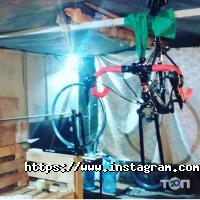 Спортивний одяг та інвентар Service Bike №1 фото