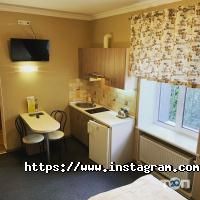 Готелі, хостели Південний дворик фото