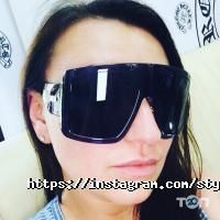 відгуки про Style Optics фото