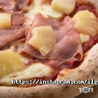 Піцерії Il Grano фото