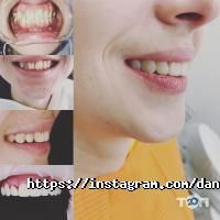 Студія стоматології Данилевського відгуки фото