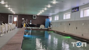 Фермерська купель, відпочинковий комплекс - фото 9