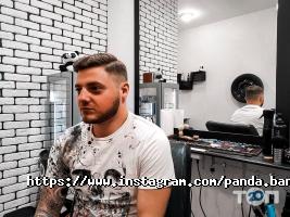 PandaBarber відгуки фото