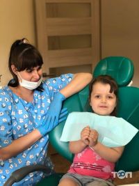 Стоматологии Family Dentist фото