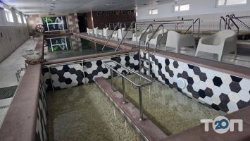 Фермерська купель Тернопіль відгуки фото