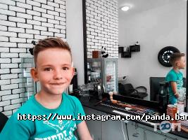 PandaBarber відгуки фото