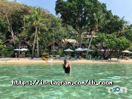 відгуки про The Lash&Brow room фото