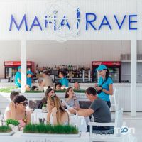 Mafia Rave Terrace відгуки фото