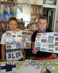 Центральна дитяча бібліотека Дніпро фото