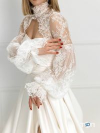 DeOksi Bridal, свадебный салон - фото 9