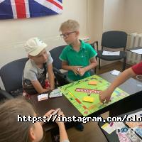 Clover school отзывы фото