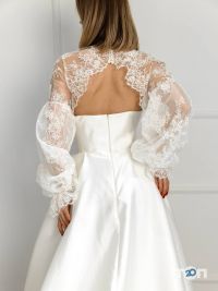 DeOksi Bridal, свадебный салон - фото 8
