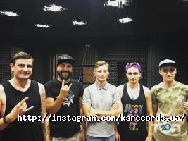 відгуки про Студія звукозапису KSRecords фото
