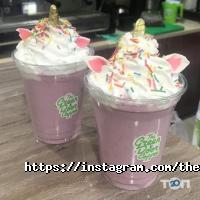 The Green Door Coffee отзывы фото