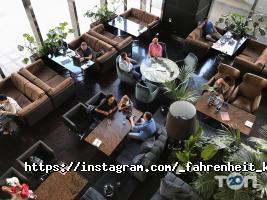 Fahrenheit отзывы фото