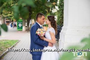відгуки про Фотограф Ворощук Сергій фото