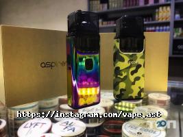 Вейп шопы и магазины табака Vape Ast фото