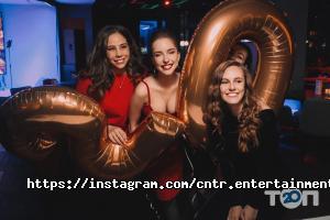 відгуки про Cntr фото