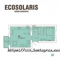 EcoSolaris Одеса фото